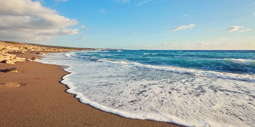 Şehir merkezinden doğaya kaçışa hazır mısınız? 30 dakikada bambaşka bir cennet: Üstelik giriş bedava 4